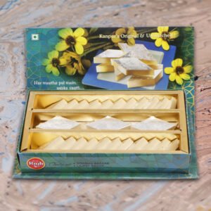 Premium Kaju Barfi - Best Diwali Sweets for Gifting | RMB Sweets